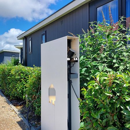 Kompas Camping Nieuwpoort Bagian luar foto