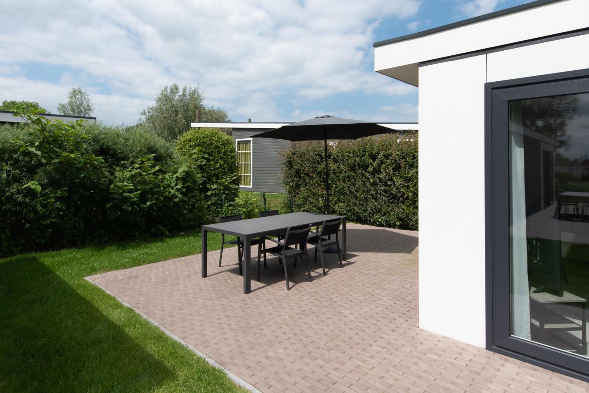 Kompas Camping Nieuwpoort Bagian luar foto