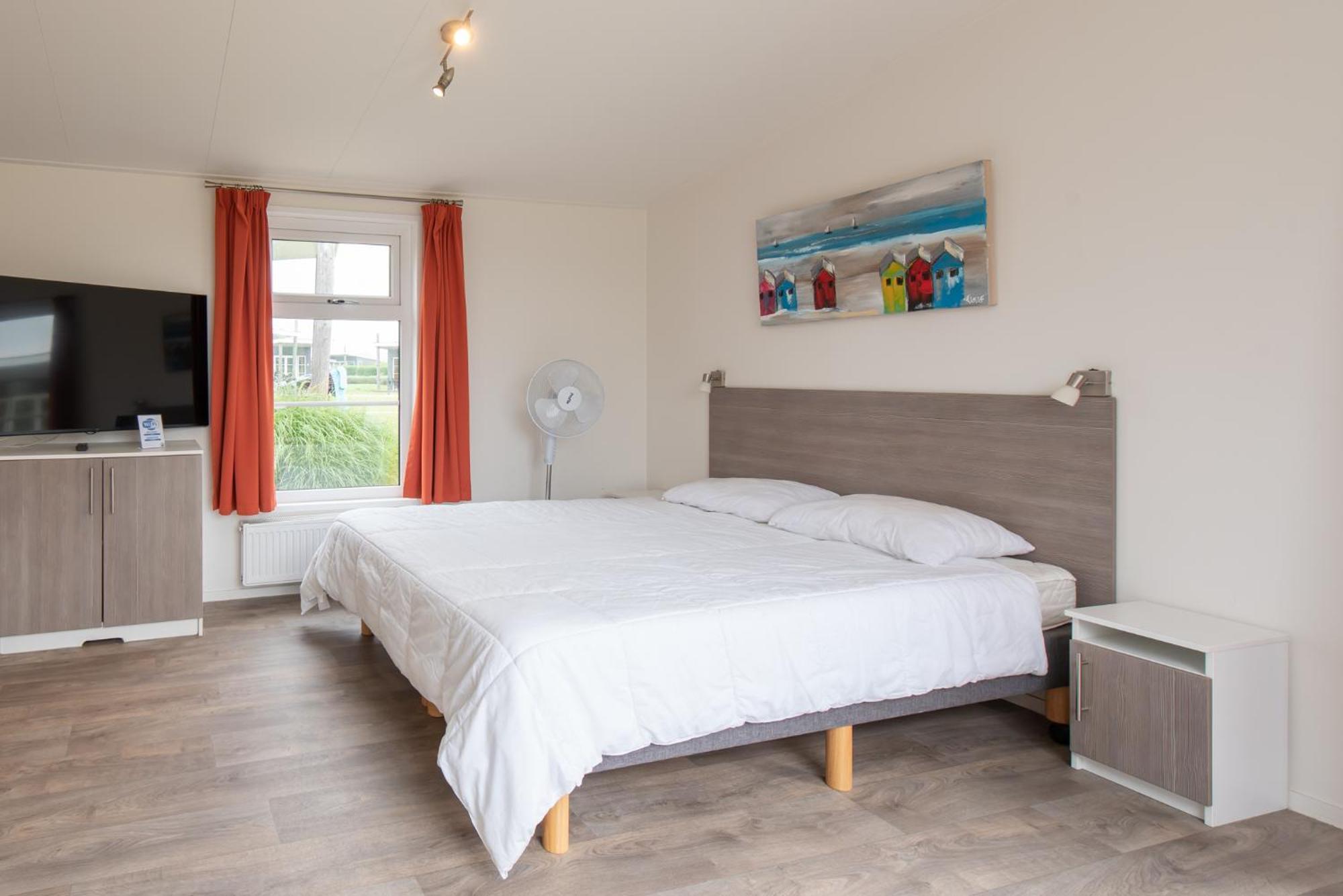 Kompas Camping Nieuwpoort Bagian luar foto