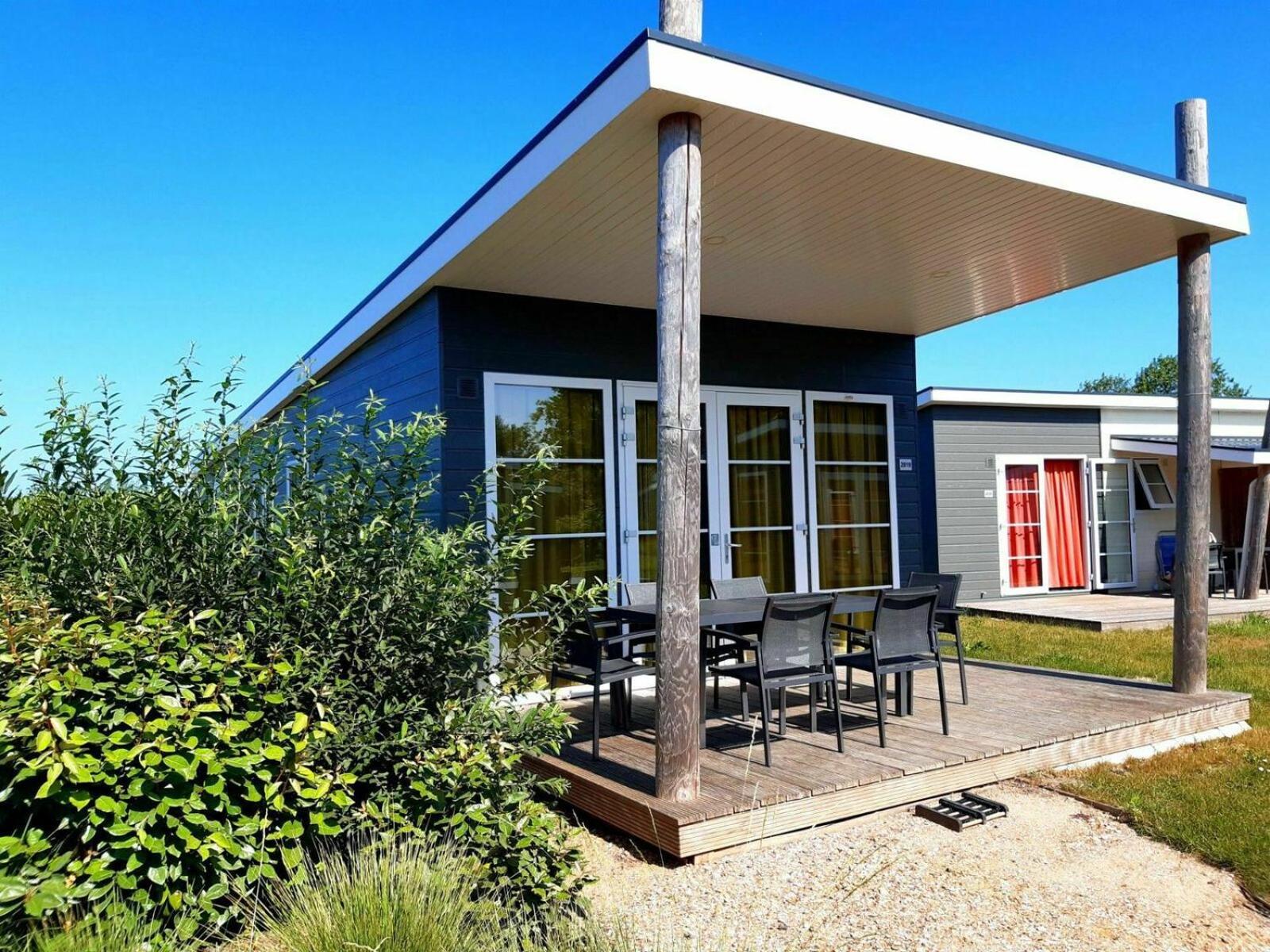 Kompas Camping Nieuwpoort Bagian luar foto